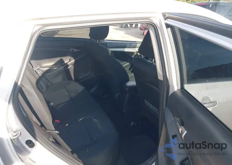 2009 Toyota Matrix S from USA, damaged, VIN 2T1LE40E29C010033